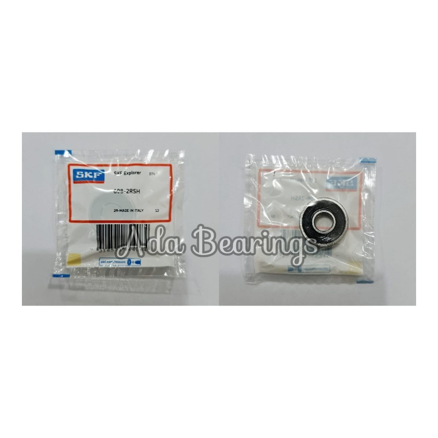 Bearing 608 2RS SKF