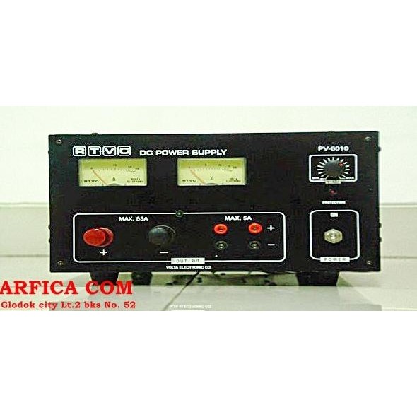 POWER SUPLAY RTVC 60A MURAH