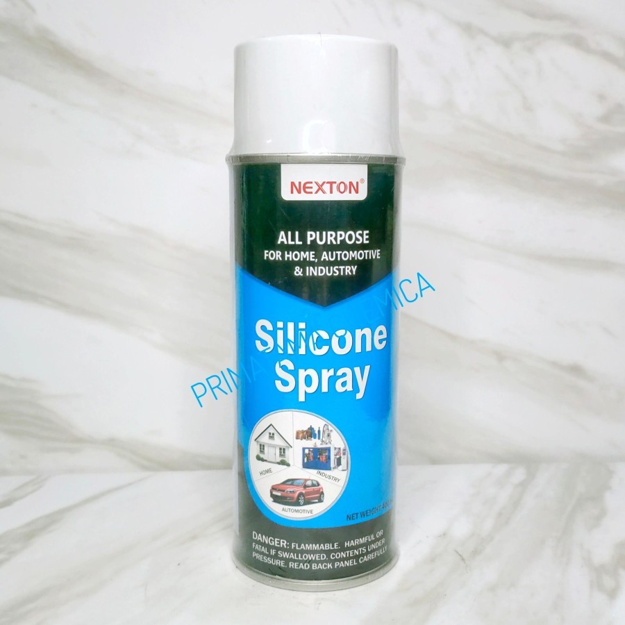 Silicone Spray Nexton
