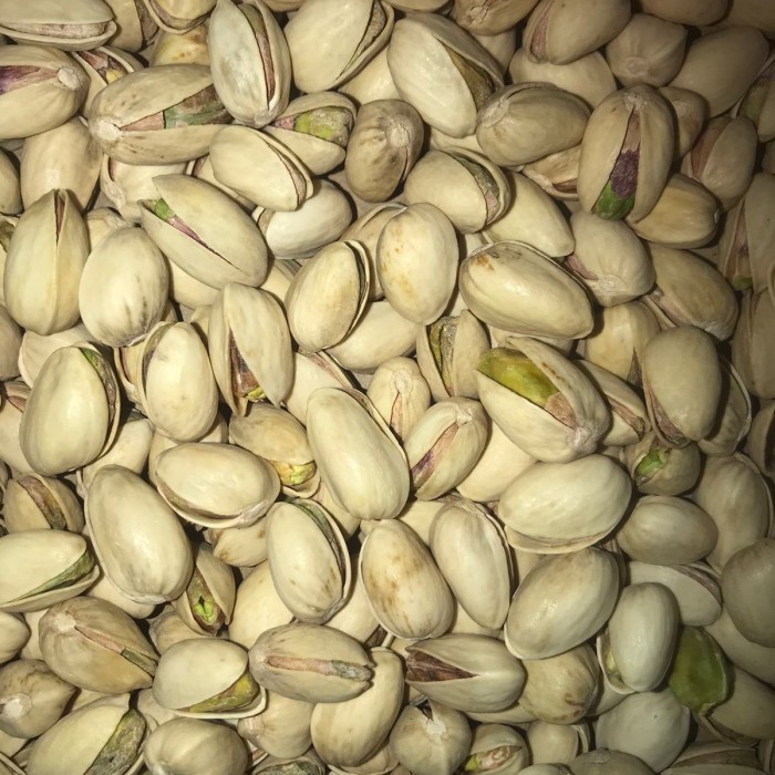 

pistachio premium