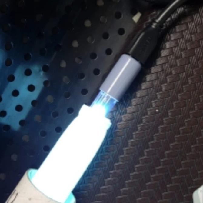 Lampu Uv 85 Watt Wonder 24Gpm 85Watt