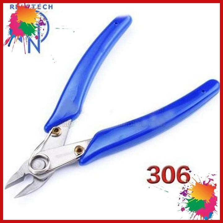 

(RNT) TANG POTONG ELEKTRONIK 306 (306 )