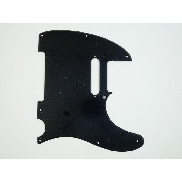 Fender Telecaster Standard Pickguard Black 0053191000