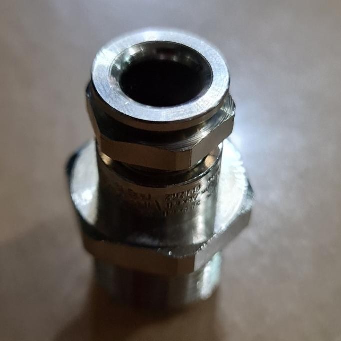 [ R.A.B ] Capr Cch Capri Cable Gland Ade-1F2 M20 Ade1M201Npn 4.5-8.5Mm