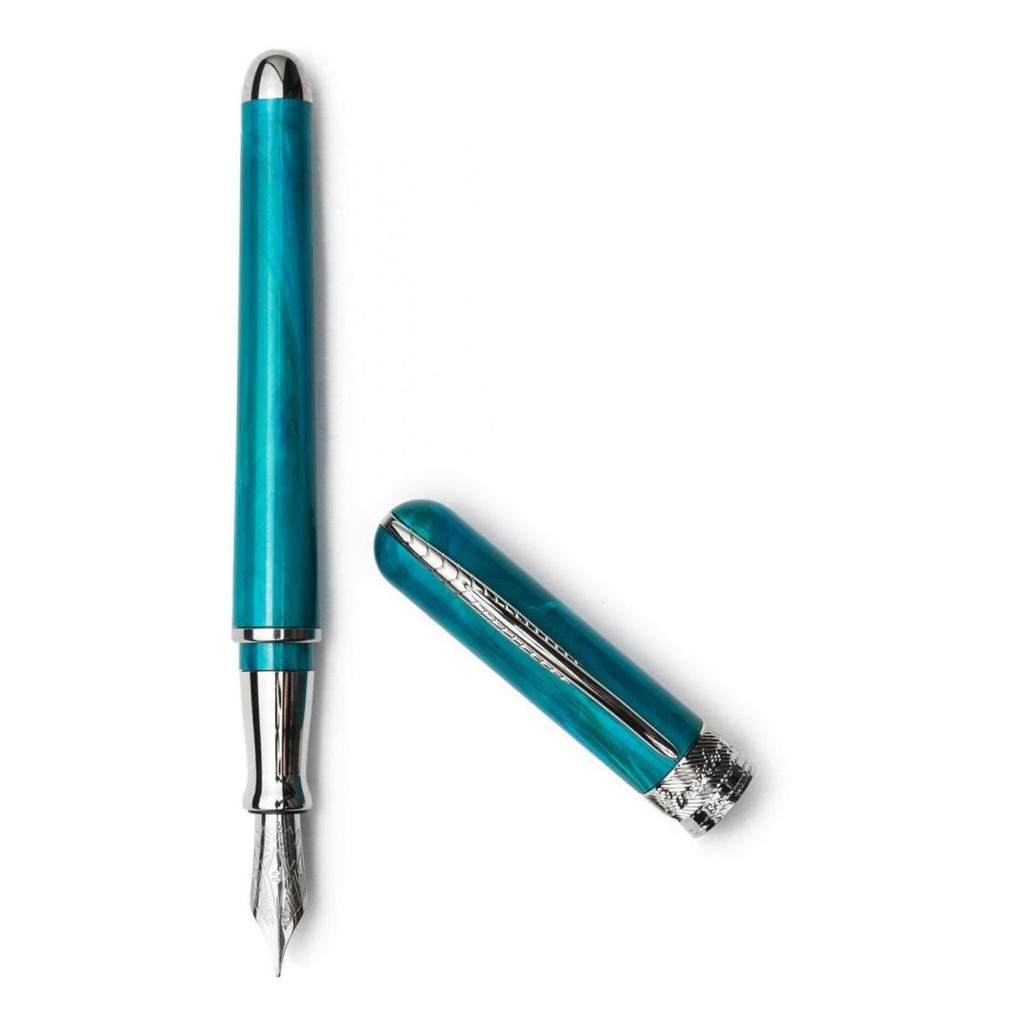 

Pineider - Avatar UR De Luxe Fountain Pen