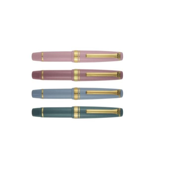 

Sailor Professional Gear (ProGear) Slim Mini