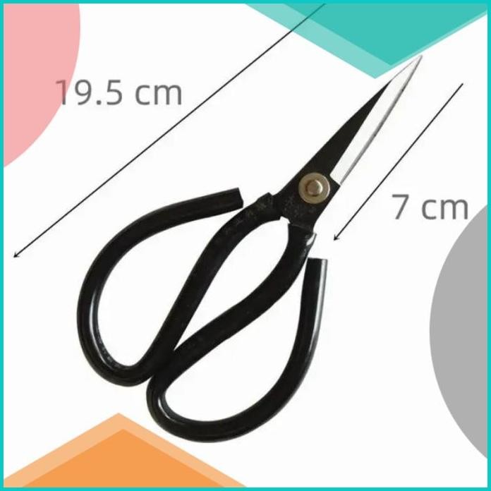 

gunting serba guna super tajam 140BZ4 parts