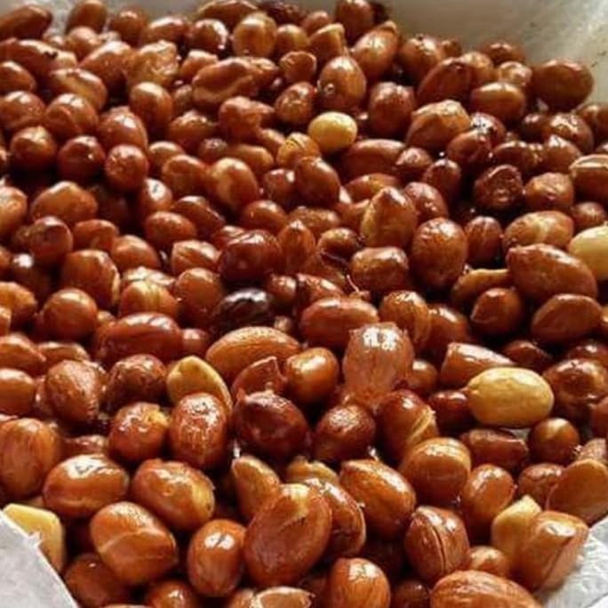 

BIG SALE KACANG TANAH GORENG ASIN 1KG !!!!!
