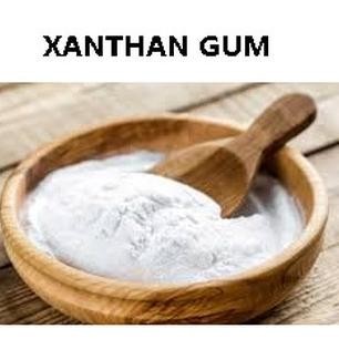 xanthan gum / pengental