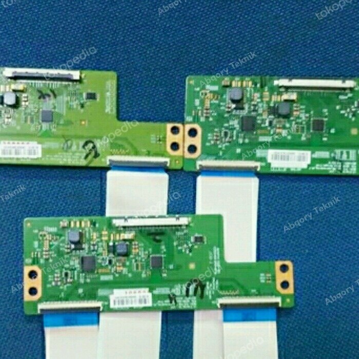 Toko Bakia -- TCON TV LG SERIES 43LF540T - 43LH540 - 43LH551 - 43LJ510