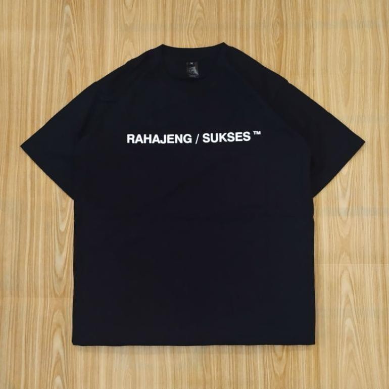 T-Shirt Feast Rahajeng Sukses