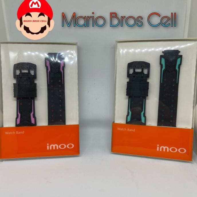 Imoo Strap Z2, Z5, Z6 Original Imoo