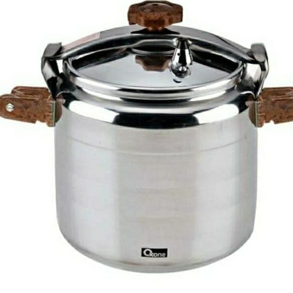 Oxone Panci Presto Ox 2020 20Liter Stainless Ox2020