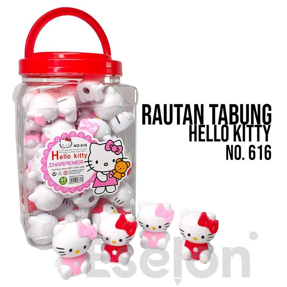 

Rautan / Rautan HK / Rautan lucu / Rautan karakter / Rautan fancy HK 616