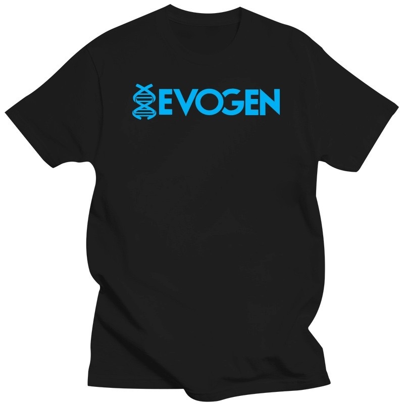 Kaos Hitam Evogen