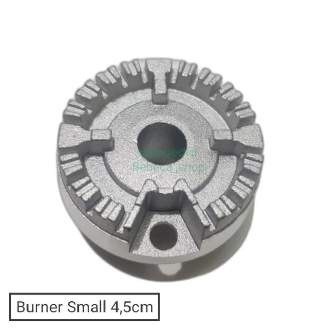 Burner Small Kompor Gas Ariston Luthkillas