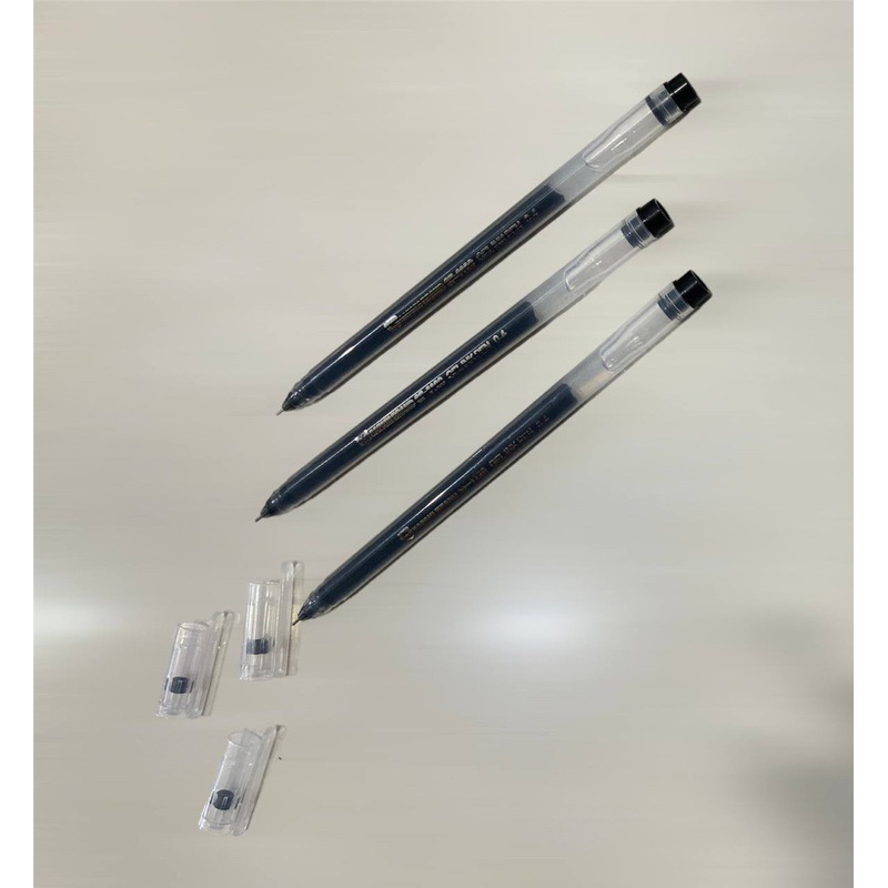 

Pulpen New Gel Bolpoin Gel Safari 1120 (1 Pcs)