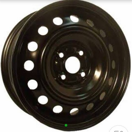 VELG KALENG RING 15 MOBILIO FREED JAZZ YARIS