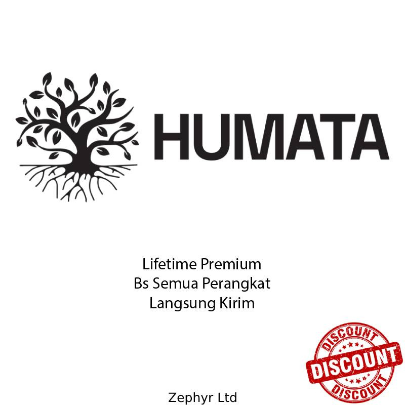 LIFETIME HUMATA.AI PREMIUM