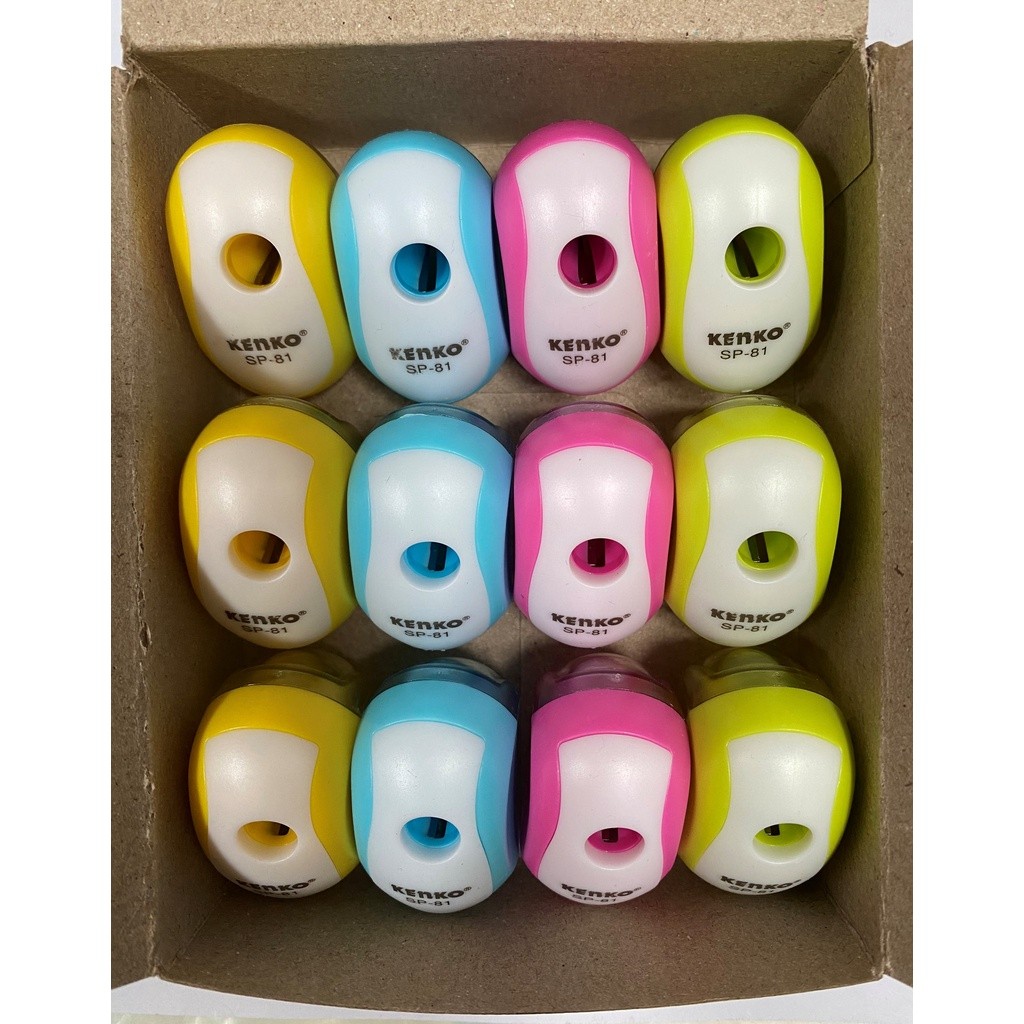 

Rautan KENKO SP-81 (1 Pc) / Ongotan KENKO SP-81 / Serutan KENKO SP-81