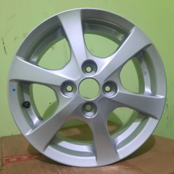 VELG AGYA AYLA R14 OEM