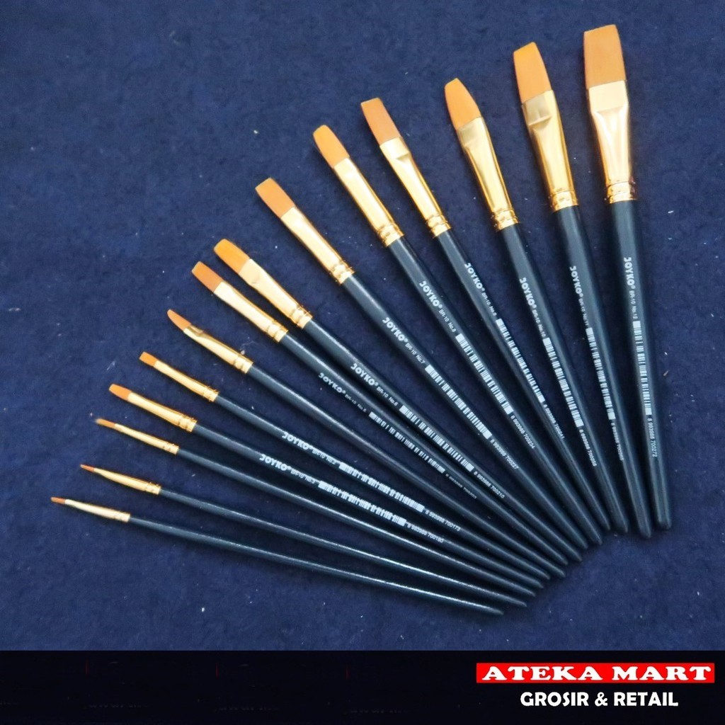 

[PCS] JOYKO KUAS BR-10 SERI