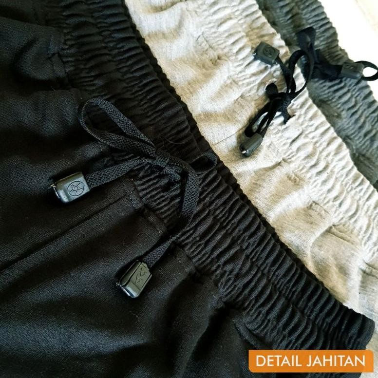 Sale Training Sweatpants Wanita Dan Pria/ Training Gym/Training Olahraga/Training Senam/Training/Jog