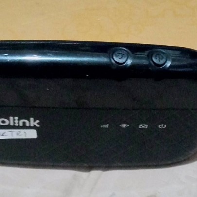 MODEM WIFI MIFI BISA SEMUA KARTU GSM