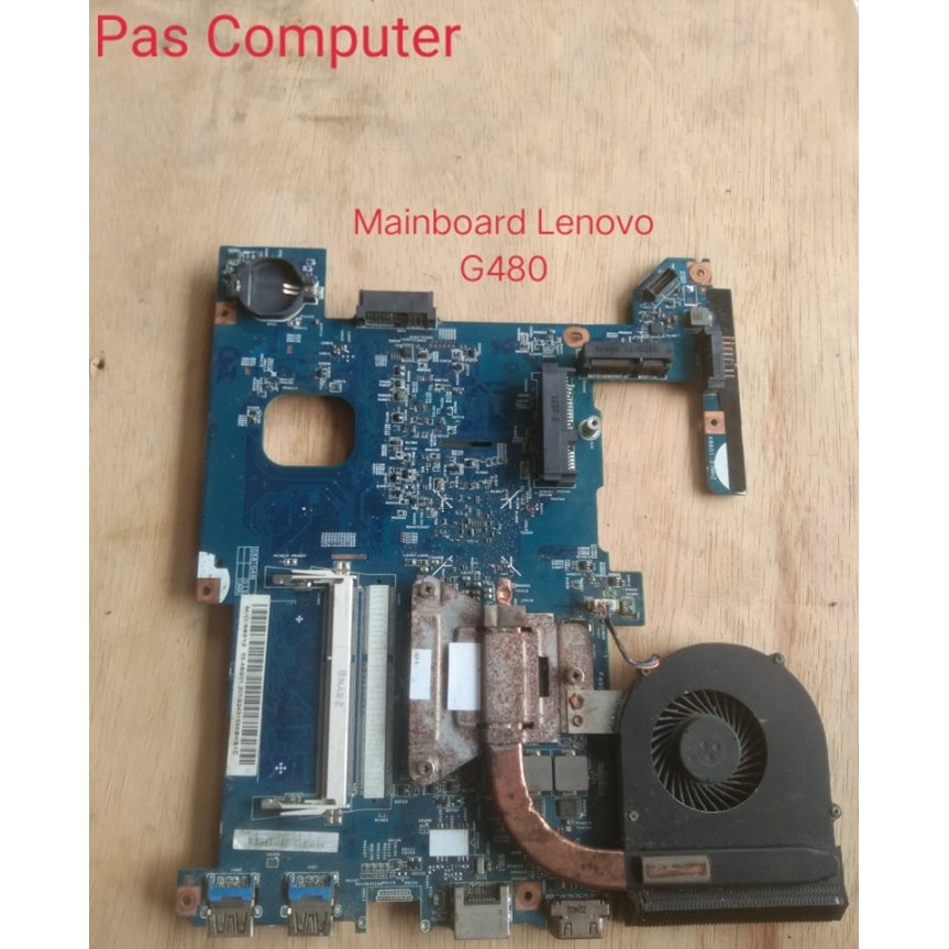 MAINBOARD LAPTOP LENOVO G480