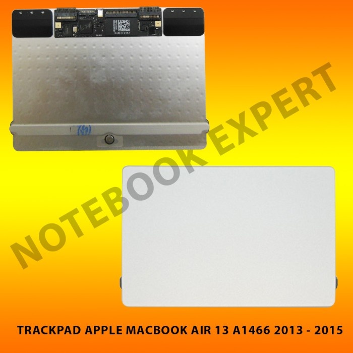TRACKPAD APPLE MACBOOK AIR 13 A1466 2013 - 2015