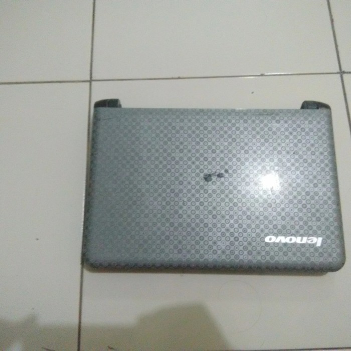 NETBOOK LENOVO