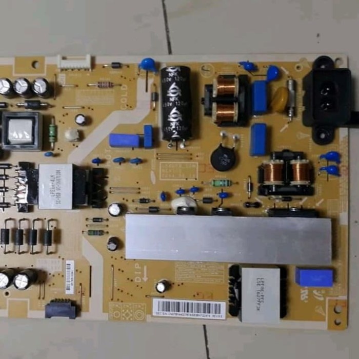 PSU - POWER SUPPLY - REGULATOR TV LED SAMSUNG 58H5200