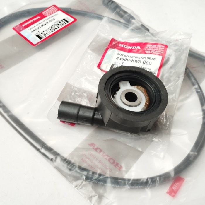 KABEL KILOMETER GEAR BOX SPEDOMETER GIR SPIDO BLADE ABS REVO ABSOLUTE