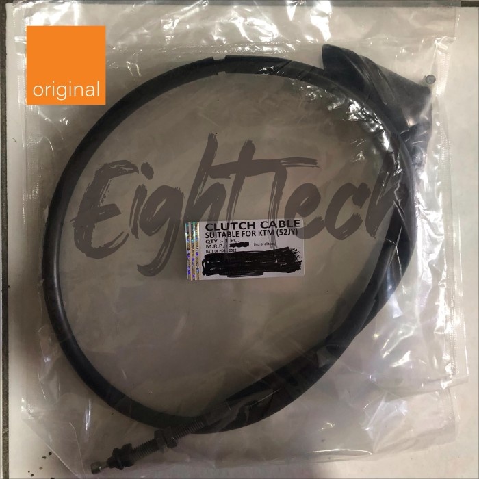 KABEL KOPLING KTM DUKE RC 250 390 KTM 390 ADVENTURE ORIGINAL