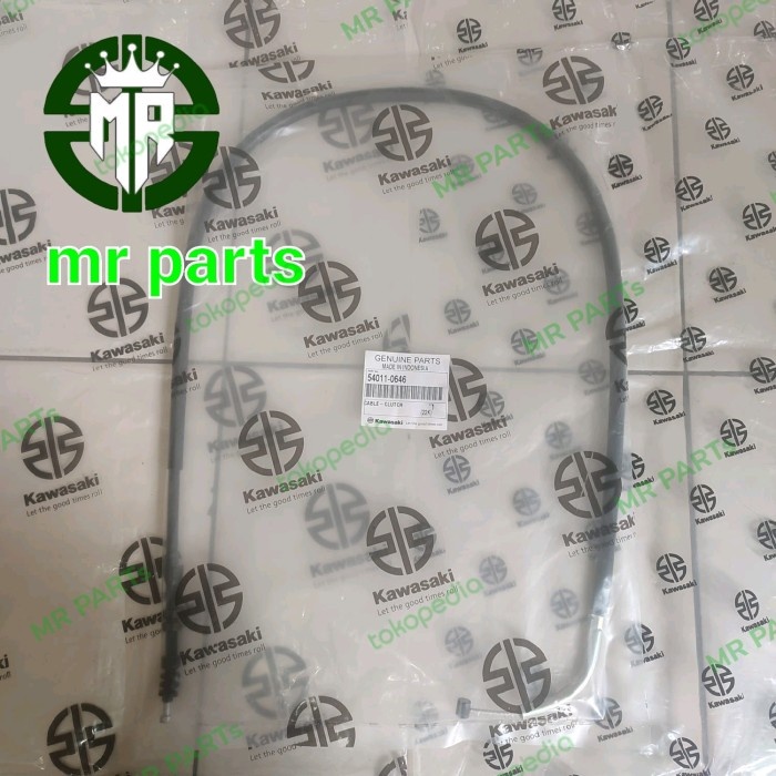 KABEL KOPLING TALI KOPLING W175TR W175 TR ORIGINAL