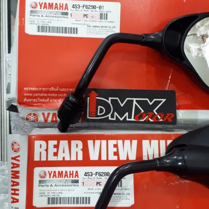 SPION YAMAHA X1 ORIGINAL YAMAHA THAILAND