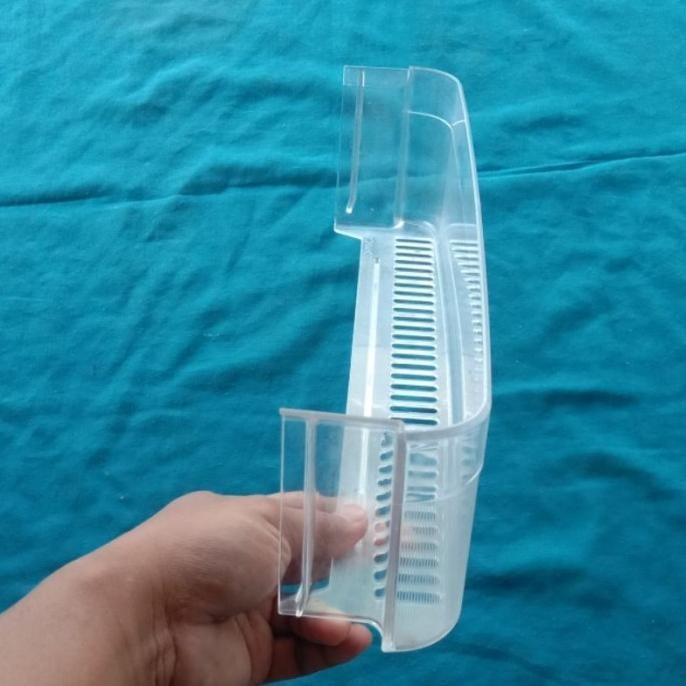 RAK BOTOL RAK MINUM KULKAS TOSHIBA GLACIO BAGIAN BAWAH ORIGINAL MURAH