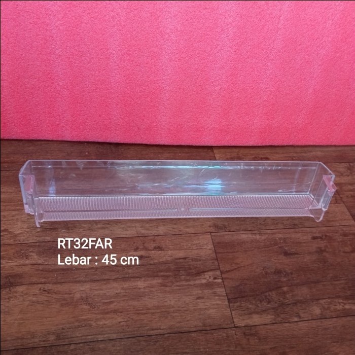 BARU RAK PINTU KOMPARTEMEN RAK BOTOL RAK PENYIMPANAN KULKAS SAMSUNG
