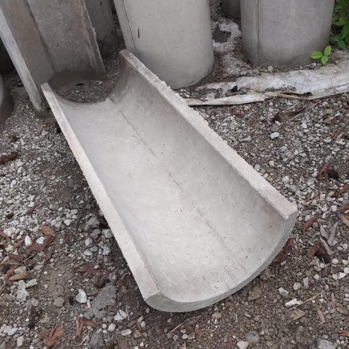 Buis Beton Belah Diameter 40 cm PSG