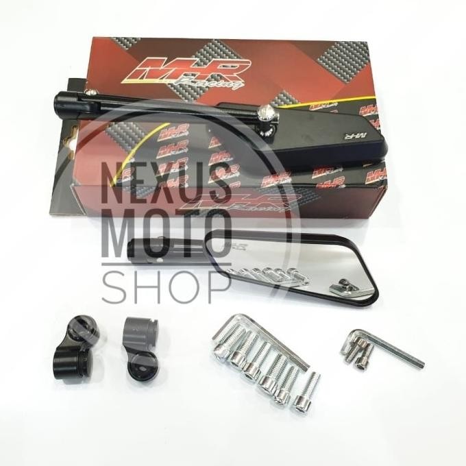 spion circuit MHR replika rizoma spion mhr circuit model Rizoma
