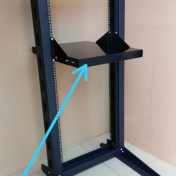 OPEN RACK 42U