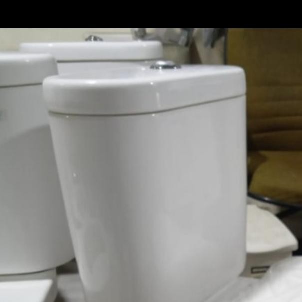 Tabung Kloset Toto Cw420 / Tangki Kloset Toto Cw420J  Ready