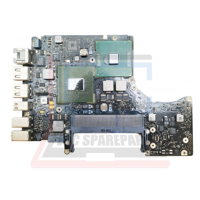 DONOR LOGIC BOARD MAINBOARD MACBOOK PRO A1278 820-2327-A (2) ORIGINAL