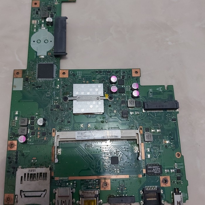 ASP MOBO MOTHERBOARD MAINBOARD LAPTOP ASUS X453M