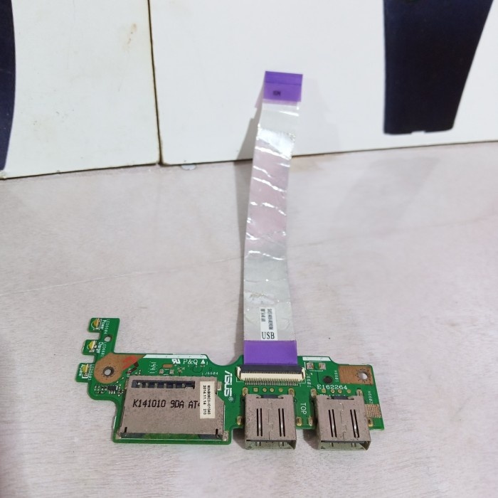 PORT USB LAPTOP ASUS A455L X455L