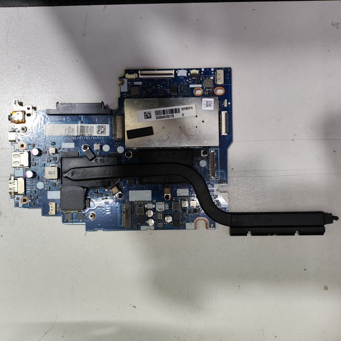 MOTHERBOARD MAINBOARD LENOVO YOGA 520 14IKB