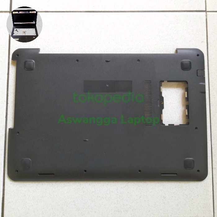 CASING BAWAH LAPTOP ASUS X555L X555 A555 A555L F555 K555 K555U K555L