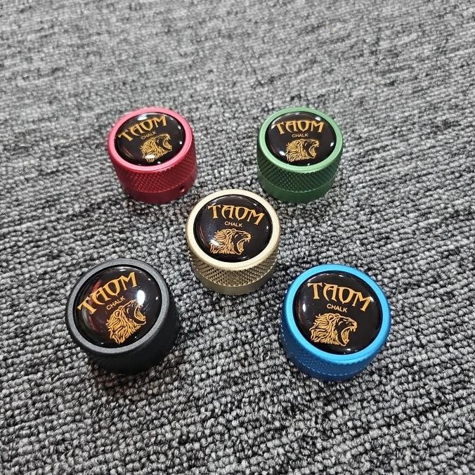 

NEW PRODUK TAOM ROUND CHALK HOLDER !!!!!