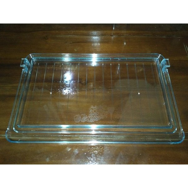 RAK KULKAS POLYTRON 1 PINTU PR 15 PR16 & PR18