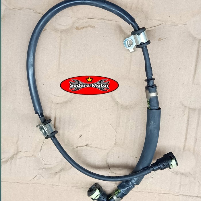 SELANG BENSIN FUEL PUMP VARIO 150 ORIGINAL